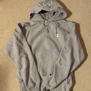 Champion Reverse Weave Hoodie